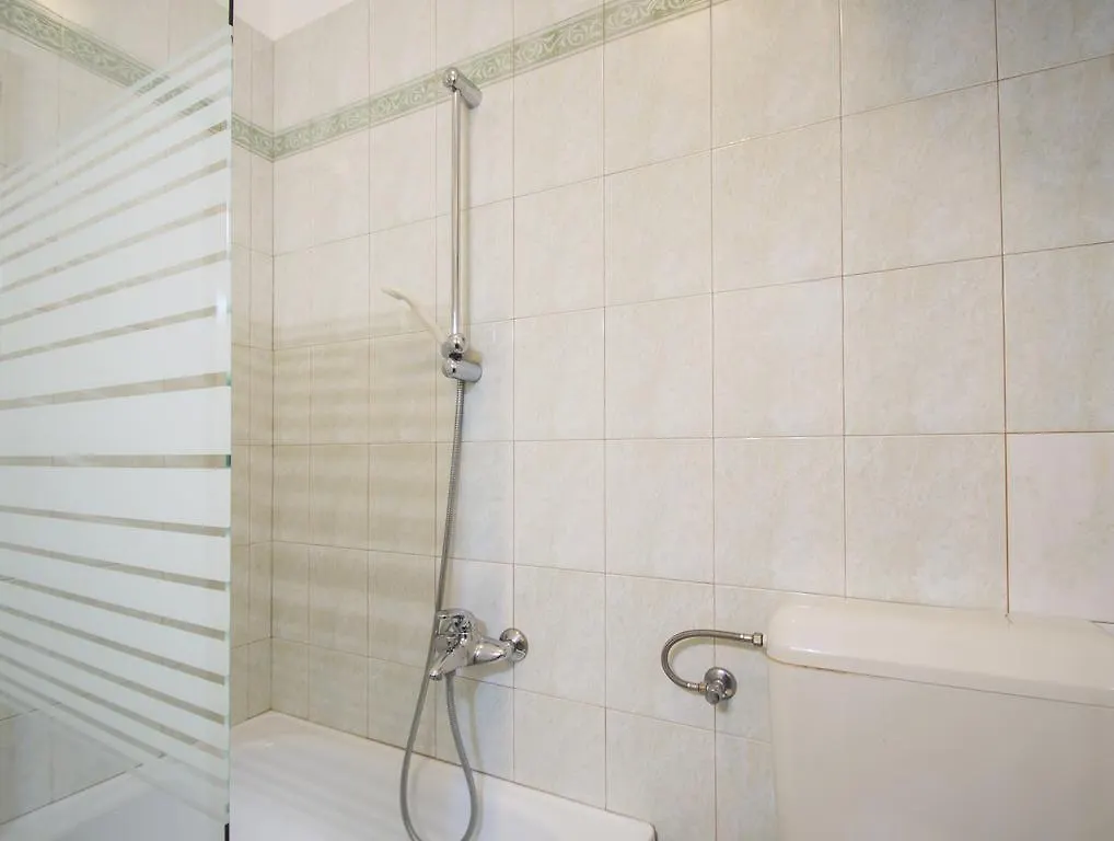 Apartments Iris Rabac Croatia
