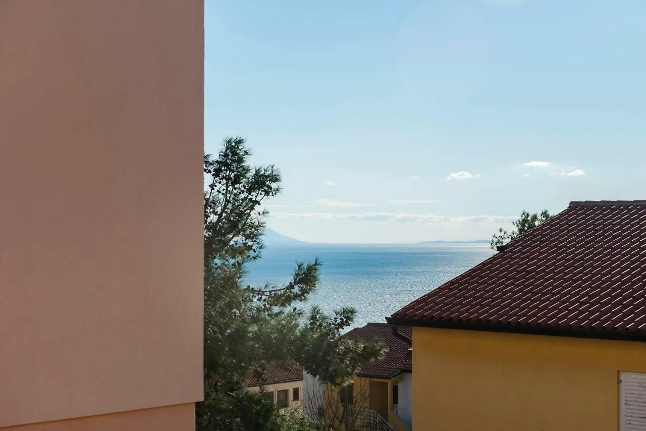 Apartments Iris Rabac 0*,  Croatia