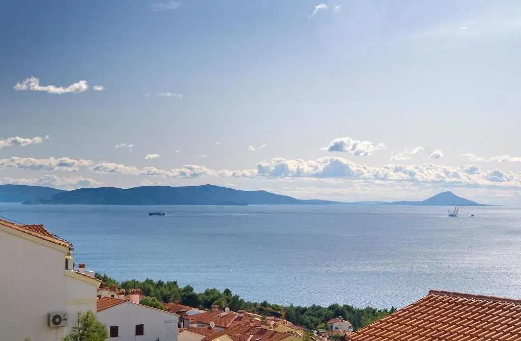 Apartments Iris Rabac Κροατία