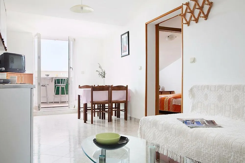 Apartments Iris Rabac Κροατία