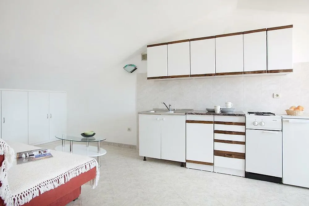 Apartments Iris Rabac Κροατία